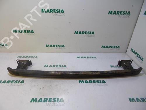 Used Front bumper reinforcement Front bumper reinforcement PEUGEOT 407 SW (6E_, 6D_) 2.0 HDi 135 (136 hp) 31426641 31426641