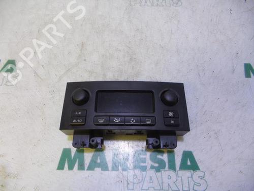 Used Climate control PEUGEOT 307 CC (3B) 2.0 16V (140 hp) 31412017