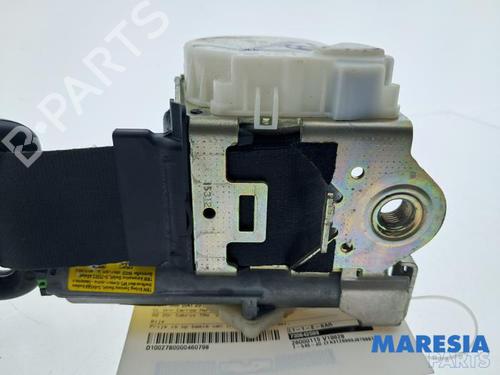 Front left seatbelt FIAT 500 C (312_) 1.2 (312CXA1A, 312AXA1A) | BP37875712I26 - Image 2