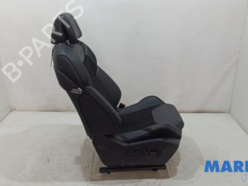 Right front seat CITROËN C5 III Break (RW_) 2.0 i 16V (RWRFJC, RWRFJF) | BP37524372C16 - Image 7