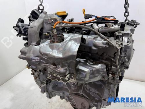 Engine RENAULT MEGANE IV Hatchback (B9A/M/N_) 1.6 TCe 205 (B9MV) | BP36364519M1  - Image 7