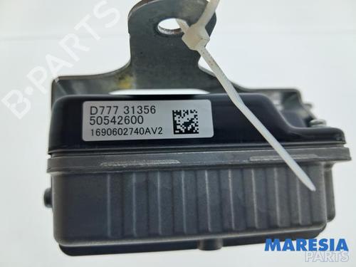 Control unit ALFA ROMEO STELVIO (949_) 2.0 Q4 (949.AXA2A) | BP38970220M11 - Image 4