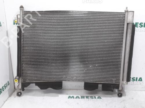 AC radiator RENAULT KOLEOS I (HY_) 2.0 dCi (HY0K) | BP31415301M32 - Image 2