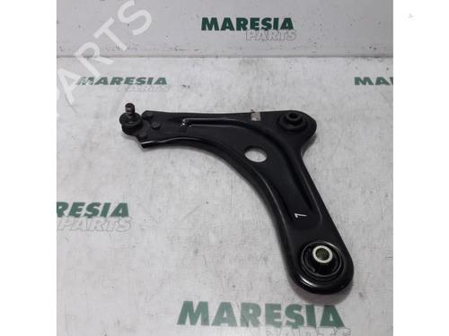 Used Left front suspension arm PEUGEOT 208 I (CA_, CC_) 1.4 HDi (68 hp) 31478450