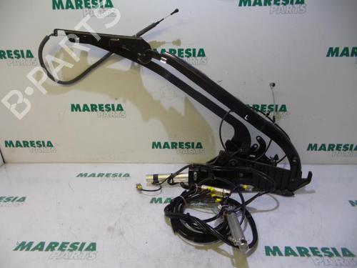 Switch RENAULT MEGANE II Coupé-Cabriolet (EM0/1_) 1.6 16V | BP31408111I30 