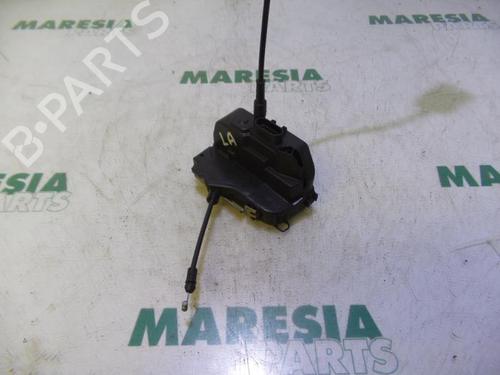 Used Electronic module RENAULT ESPACE IV (JK0/1_) 2.0 Turbo (JK0A, JK0B, JK0N) (163 hp) 31400510