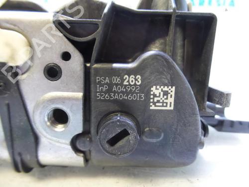 Electronic module PEUGEOT 508 SW I (8E_) 1.6 HDi | BP31441628M83 - Image 3