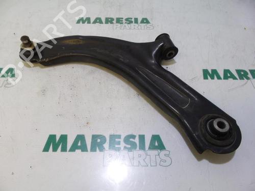 left-front-suspension-arm-renault-clio-iii-br01-cr01-2005-2006-2007-2008-2009-2010-2011-2012-2013-2014-31418545 main image