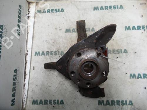 Used Right front steering knuckle CITROËN JUMPY I Van (BS_, BT_, BY_, BZ_) 1.9 TD (90 hp) 31387374