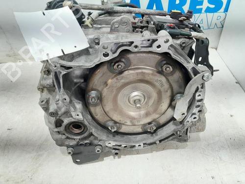 Gearbox CITROËN C4 Picasso II 1.6 HDi / BlueHDi 115 | BP31389786M3