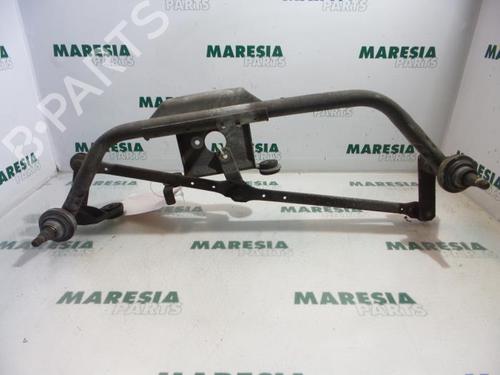 Vindrude Viskermekanisme PEUGEOT EXPERT Van (222) 1.9 D 70 (69 hp) 31438205