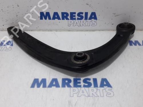 Used Left front suspension arm PEUGEOT 5008 (0U_, 0E_) 1.6 HDi (110 hp) 31532496
