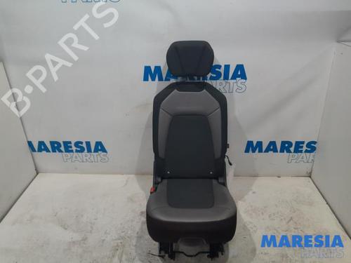 Seats set CITROËN C4 Picasso II 1.6 THP 155 | BP31388641C78 