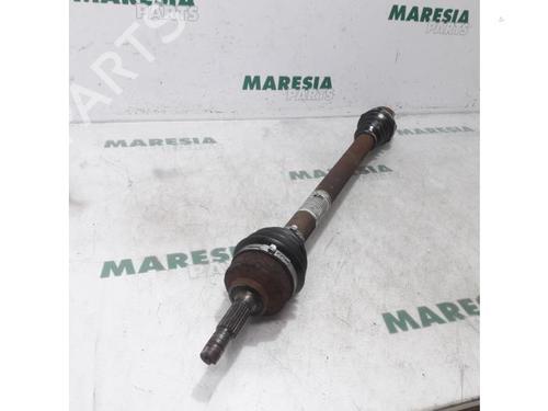 Used Right front driveshaft PEUGEOT 208 I (CA_, CC_) 1.0 VTi (68 hp) 31486946