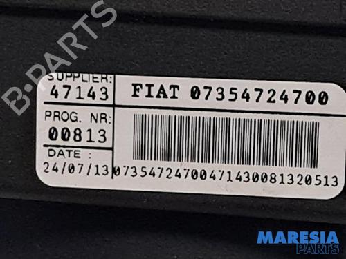 Switch FIAT 500 (312_) 1.2 (312AXA1A) | BP31392817I30 