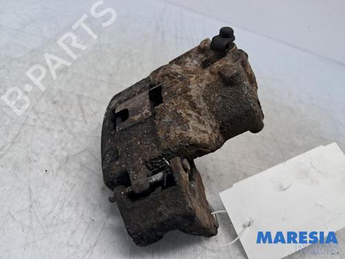 Right front brake caliper FIAT 500 (312_) 1.2 (312AXA1A) | BP33296381M104 - Image 3