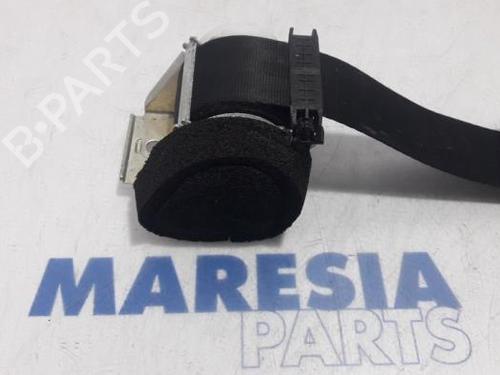 Used Rear right seatbelt CITROËN C5 III Break (RW_) 1.6 THP 155 (156 hp) 31522589