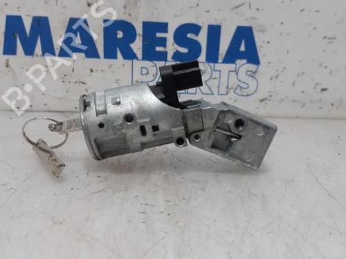 Ignition barrel CITROËN C3 II (SC_) 1.6 HDi | BP31452520M48 