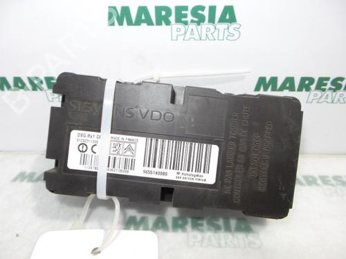 Used Control unit PEUGEOT 407 (6D_) 2.0 HDi 135 (6DRHRH, 6DRHRE, 6DRHRG, 6DRHRJ) (136 hp) 31396535