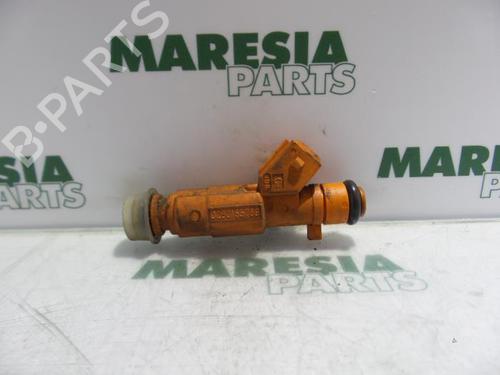 Used Injector ALFA ROMEO 156 Sportwagon (932_) 1.8 16V T.SPARK (932B31__) (140 hp) 31466245
