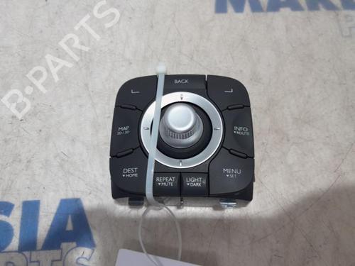 Used Control unit RENAULT SCÉNIC III (JZ0/1_) 1.5 dCi (110 hp) 31417747