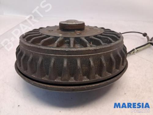 Other RENAULT CAPTUR I (J5_, H5_) 1.2 TCe 120 | BP31490797O1