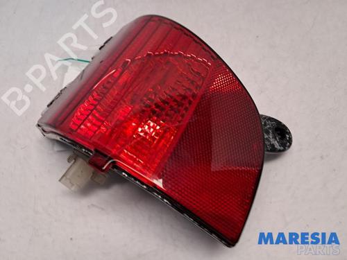 Used Rear fog light PEUGEOT 2008 I (CU_) 1.6 VTi (120 hp) 31415308