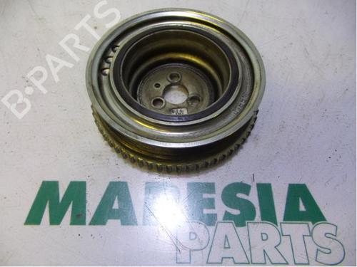 Used Pulley ALFA ROMEO GIULIETTA (940_) 1.4 TB (940FXB1A, 940FXB11) (170 hp) 31460210