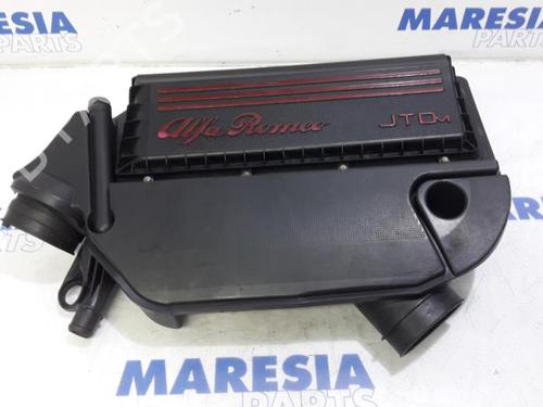 Luftfilter kasse ALFA ROMEO MITO (955_) 1.3 MultiJet (955AXT1A) (84 hp) 31448199