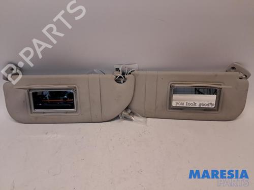 Right sun visor CITROËN C1 (PM_, PN_) 1.0 | BP31498750I2