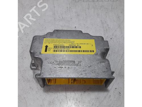 Used ECU airbags CITROËN C-CROSSER (VU_, VV_) 2.2 HDi (156 hp) 31500320