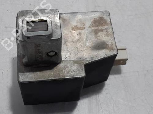 Engine control unit (ECU) PEUGEOT 508 SW I (8E_) 2.0 HDi | BP31466413M57 