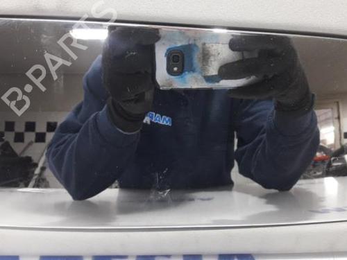 Right sun visor OPEL VIVARO B Van (X82) 1.6 CDTI (05) | BP31515865I2