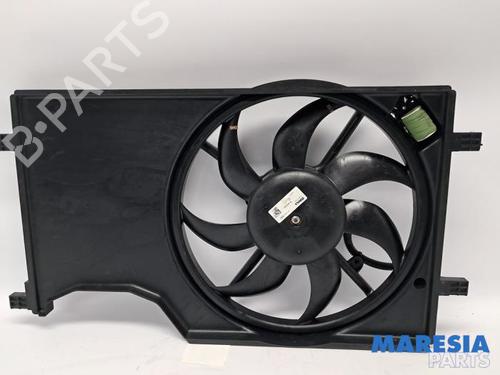 Pipe OPEL ADAM (M13) 1.0 | BP33296466M125  - Image 5