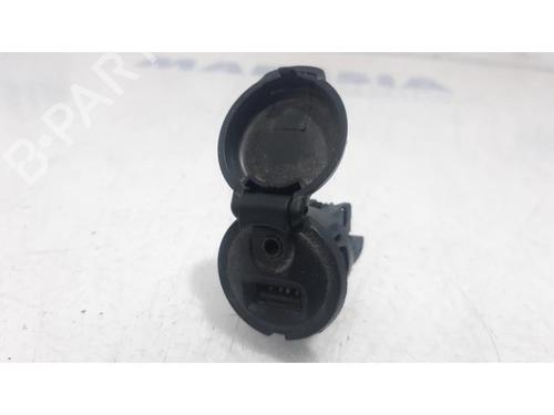 Other CITROËN DS3 (SA_) 1.6 HDi 90 | BP31425890O1