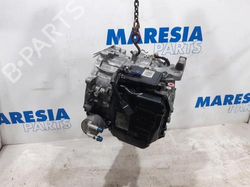 Used Gearbox PEUGEOT 308 SW II (LC_, LJ_, LR_, LX_, L4_) 1.6 BlueHDi 120 (120 hp) 31430693