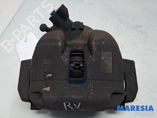Right front brake caliper CITROËN C4 Picasso II 1.6 THP 155 | BP31407392M104