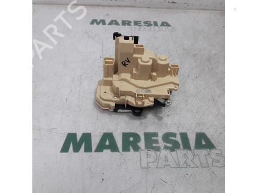 Used Electronic module FIAT PANDA (312_, 319_) 0.9 (312PXG1A) (86 hp) 31443540