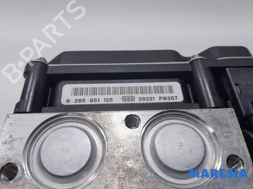 ABS RENAULT WIND (E4M_) 1.2 TCe 100 (E4MF) | BP31429224M43 