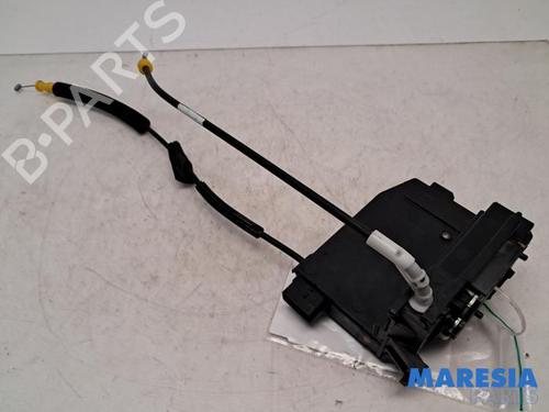 Used Electronic module Electronic module PEUGEOT 308 SW II (LC_, LJ_, LR_, LX_, L4_) 1.2 THP 110 (110 hp) 31508613 31508613