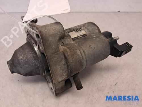 Used Starter PEUGEOT 208 I (CA_, CC_) 1.0 VTi (68 hp) 31407430