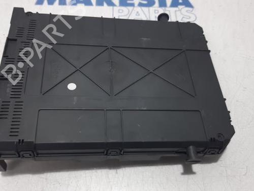 Engine control unit (ECU) CITROËN DS3 (SA_) 1.6 HDi 115 | BP31520220M57  - Image 9