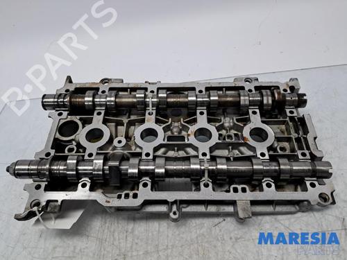 Used Other Other RENAULT SCÉNIC III (JZ0/1_) 1.6 16V (JZ0U, JZ1B) (110 hp) 33432891 33432891