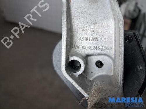 Vindrude Viskermekanisme PEUGEOT 108 1.0 VTi | BP36420583C83 - Image 4