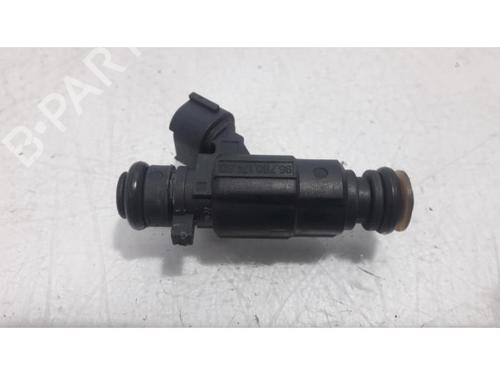 Injector CITROËN C3 II (SC_) 1.2 VTi 82 | BP31511609M100