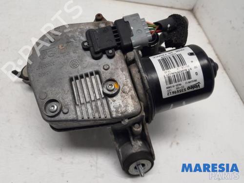 Front wiper motor CITROËN C5 III (RD_) 1.6 THP 155 (RD5FV8, RD5FNA) | BP31520957M29 