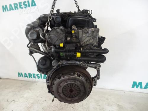 Engine CITROËN XSARA PICASSO (N68) 1.6 HDi | BP31397704M1