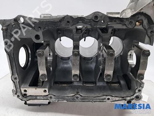 Engine CITROËN C4 Grand Picasso II (DA_, DE_) 1.2 THP 130 | BP36872120M1  - Image 6