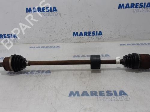 Used Right front driveshaft FIAT PUNTO EVO (199_) 1.4 (199AXB1A) (77 hp) 31534305