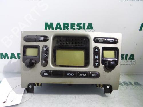 Used Climate control LANCIA LYBRA (839_) 1.8 16V (839AXB1A, 839AXG1A) (131 hp) 31492851